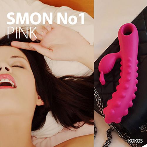 스몬NO.1 핑크